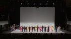 Фото Саша Вальц. In C (TheatreHD)